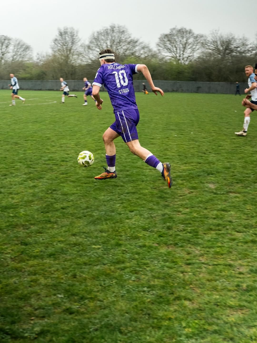 Hayes